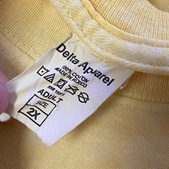 The Mountain Mac and Cheese Shirt - Picture 6 of 10